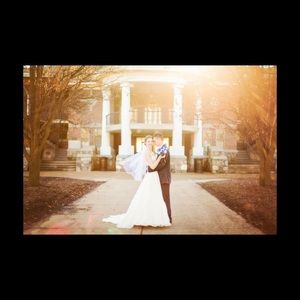 Meet your Posher, Lea